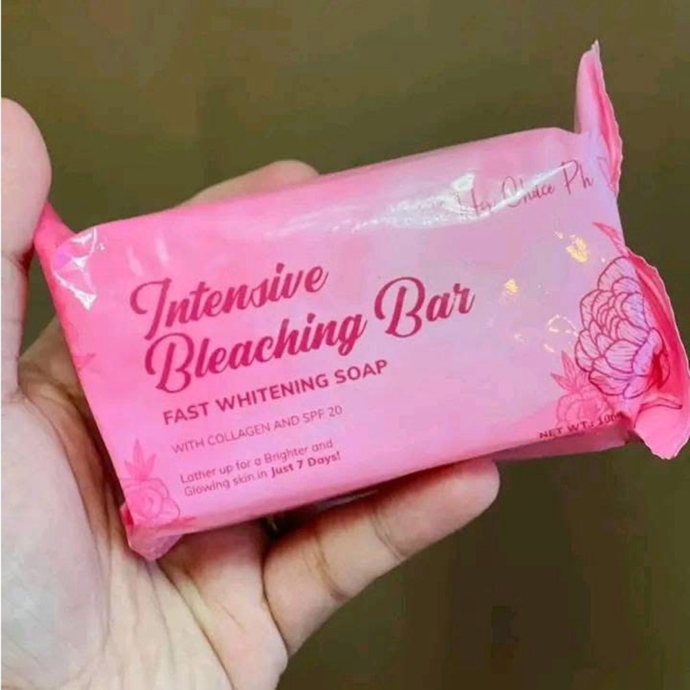 HER Choice Ph INTENSE BLEACHING BAR SOAP. - Picture 11 of 15